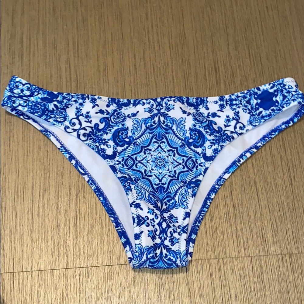 ROMWE Bikini Bottoms